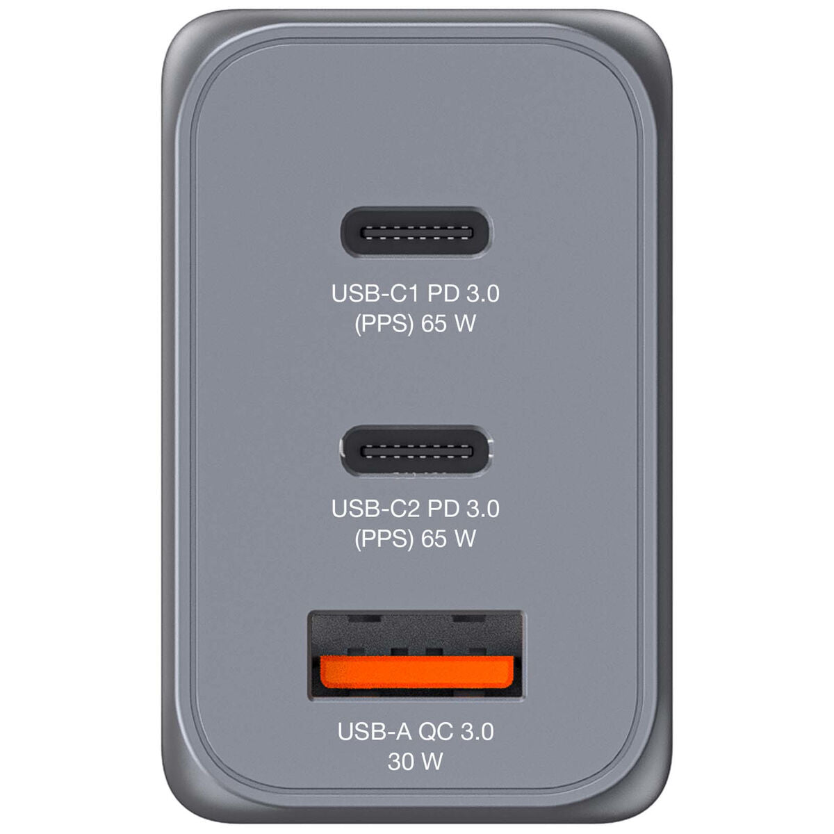 Charger Verbatim GNC-65 65 W