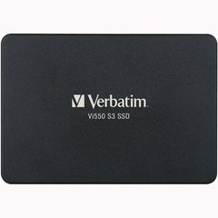 Hard Drive Verbatim VI550 S3 128 GB SSD