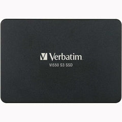 Hard Drive Verbatim 49351 256 GB