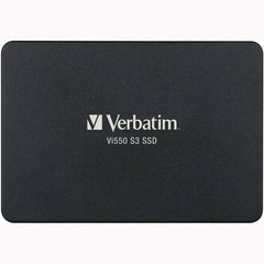 Hard Drive Verbatim VI550 S3 512 GB SSD