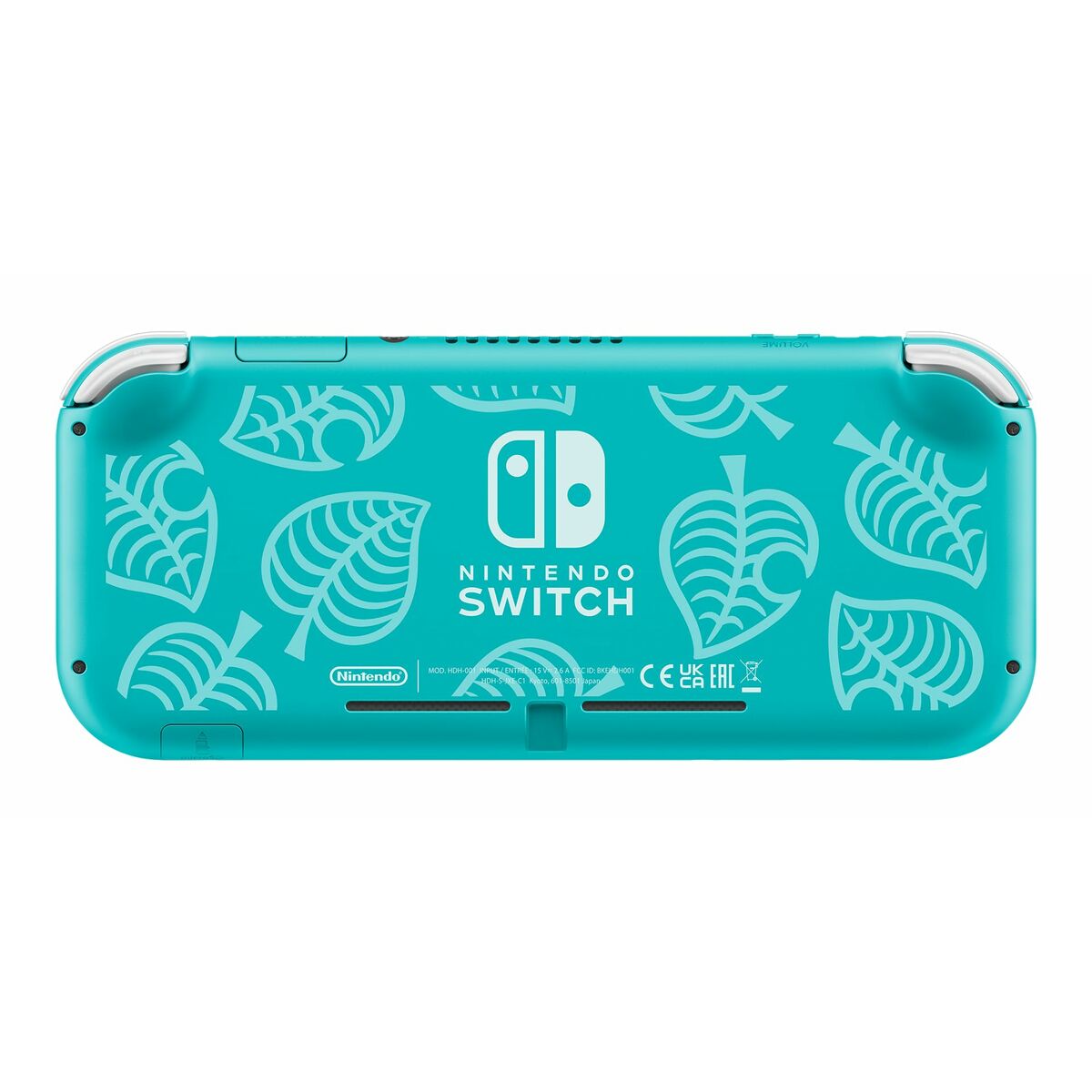 Nintendo Switch Lite + Animal Crossing Nintendo Turquoise