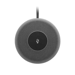 Microphone Logitech 989-000405 Grey