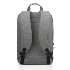 Laptop Backpack Lenovo B210 Grey