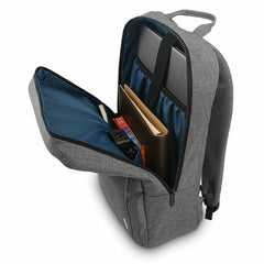 Laptop Backpack Lenovo B210 Grey