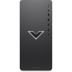 Desktop PC HP 15L TG02-0055ns Intel Core i5-12400F 16 GB RAM 1 TB 512 GB SSD 512 GB SSD + 1 TB HDD NVIDIA GeForce GTX 1660 SUPER