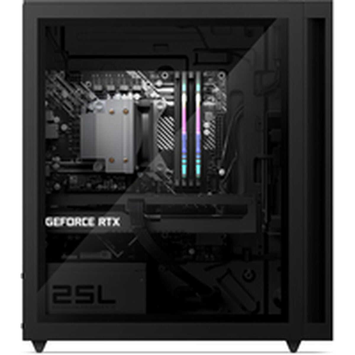 All in One HP 6K6Q7EA i7-12700F 16 GB RAM 512 GB SSD