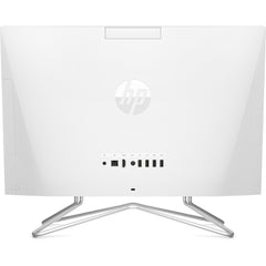 All in One HP 22-DD2012NS 21,5" Intel Core I3-1215U 8 GB RAM 256 GB SSD Spanish Qwerty