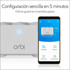Access point Netgear RBK12-100PES