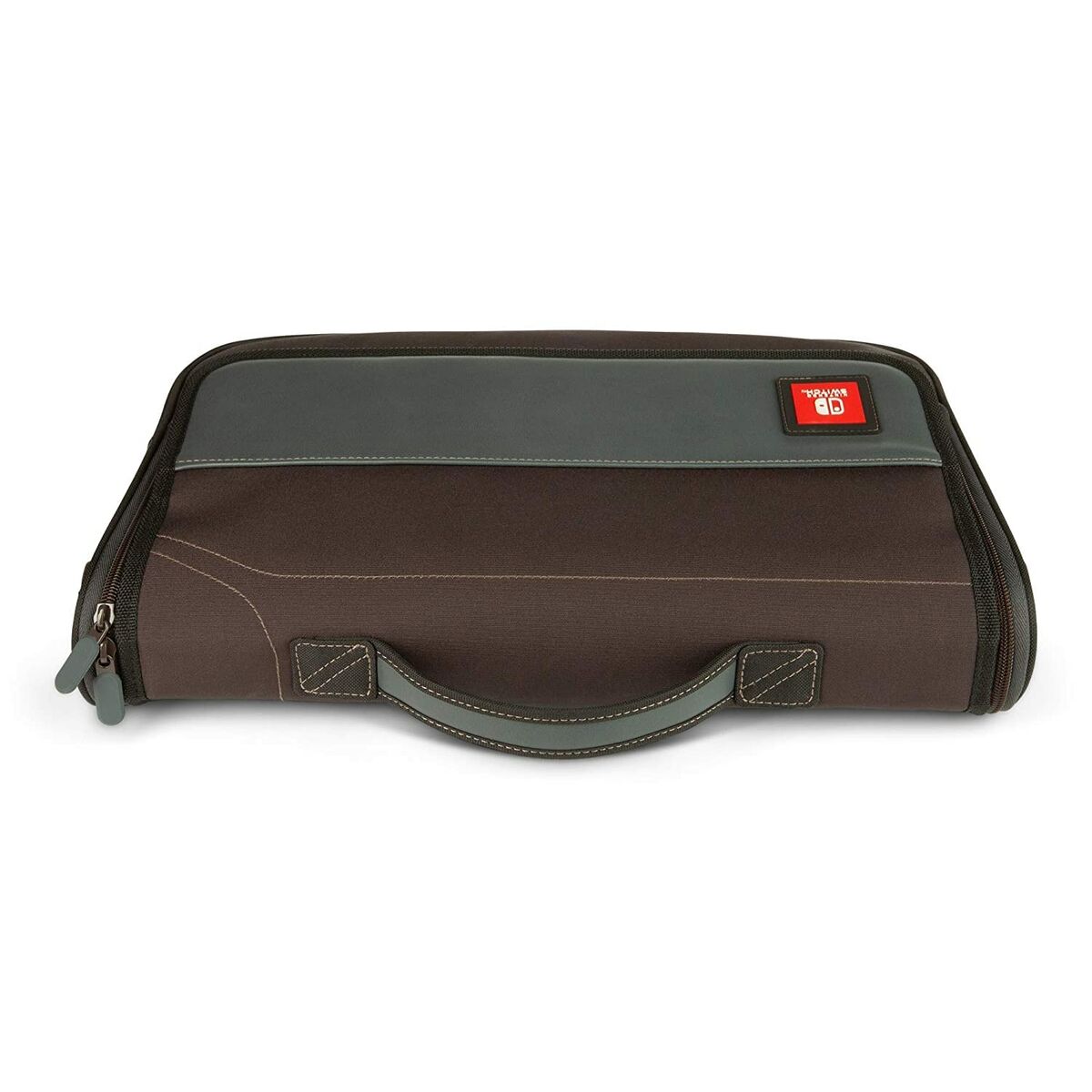 Shoulder Bag Powera Everywhere Messenger Bag Brown