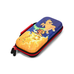 Protective Case Powera Pikachu vs. Dragonite