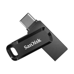 USB stick SanDisk SDDDC3-064G-G46 Black 64 GB