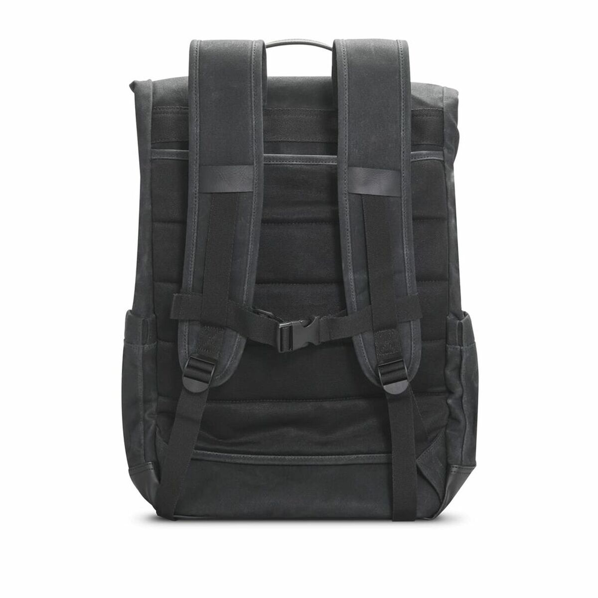 Laptop Case V7 CBXT16-CANVAS        Black 16"