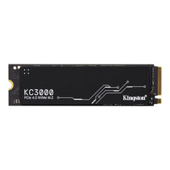 Hard Drive Kingston KC3000