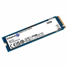 Hard Drive Kingston NV2 500 GB