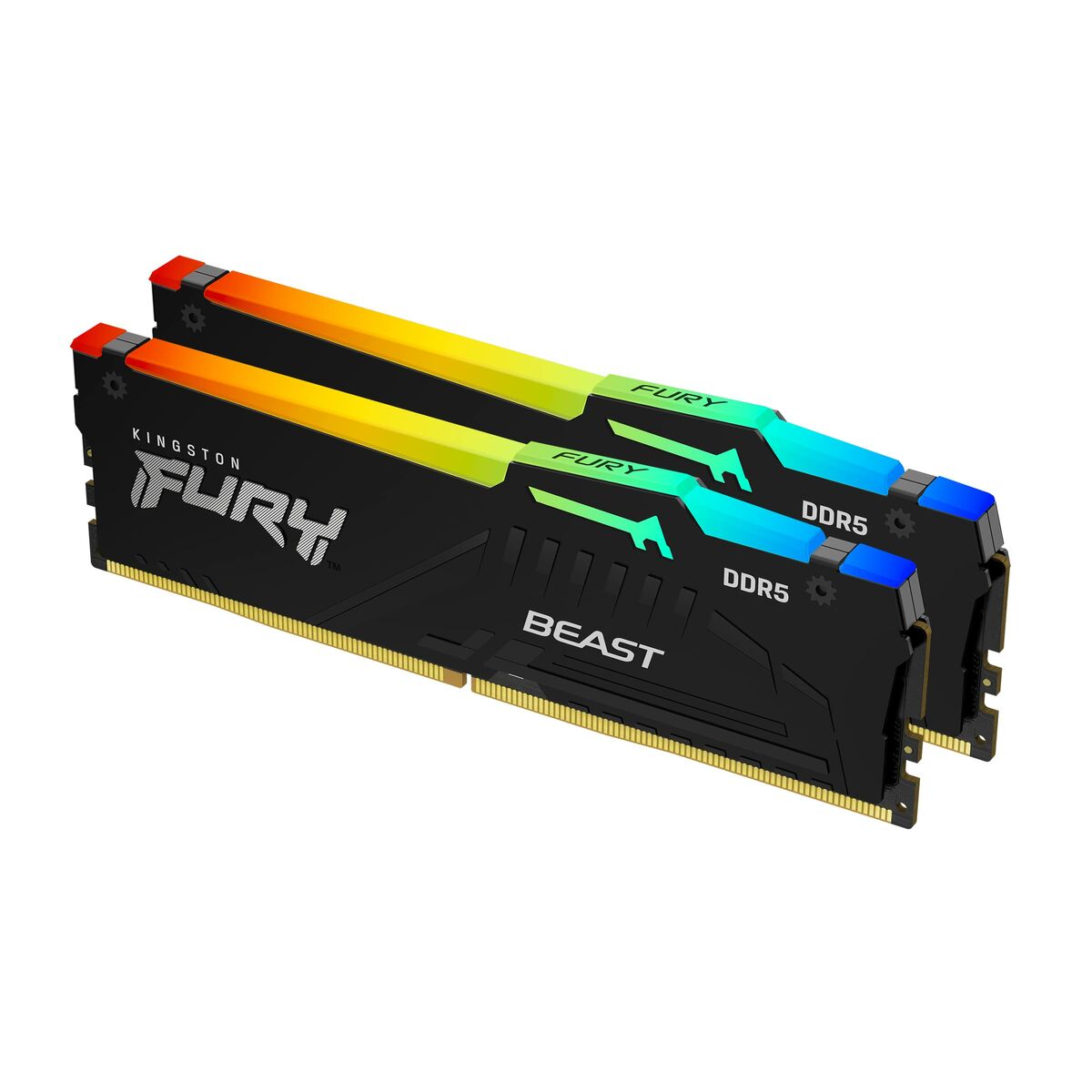 RAM Memory Kingston KF552C36BBEAK2-16 16 GB DDR5