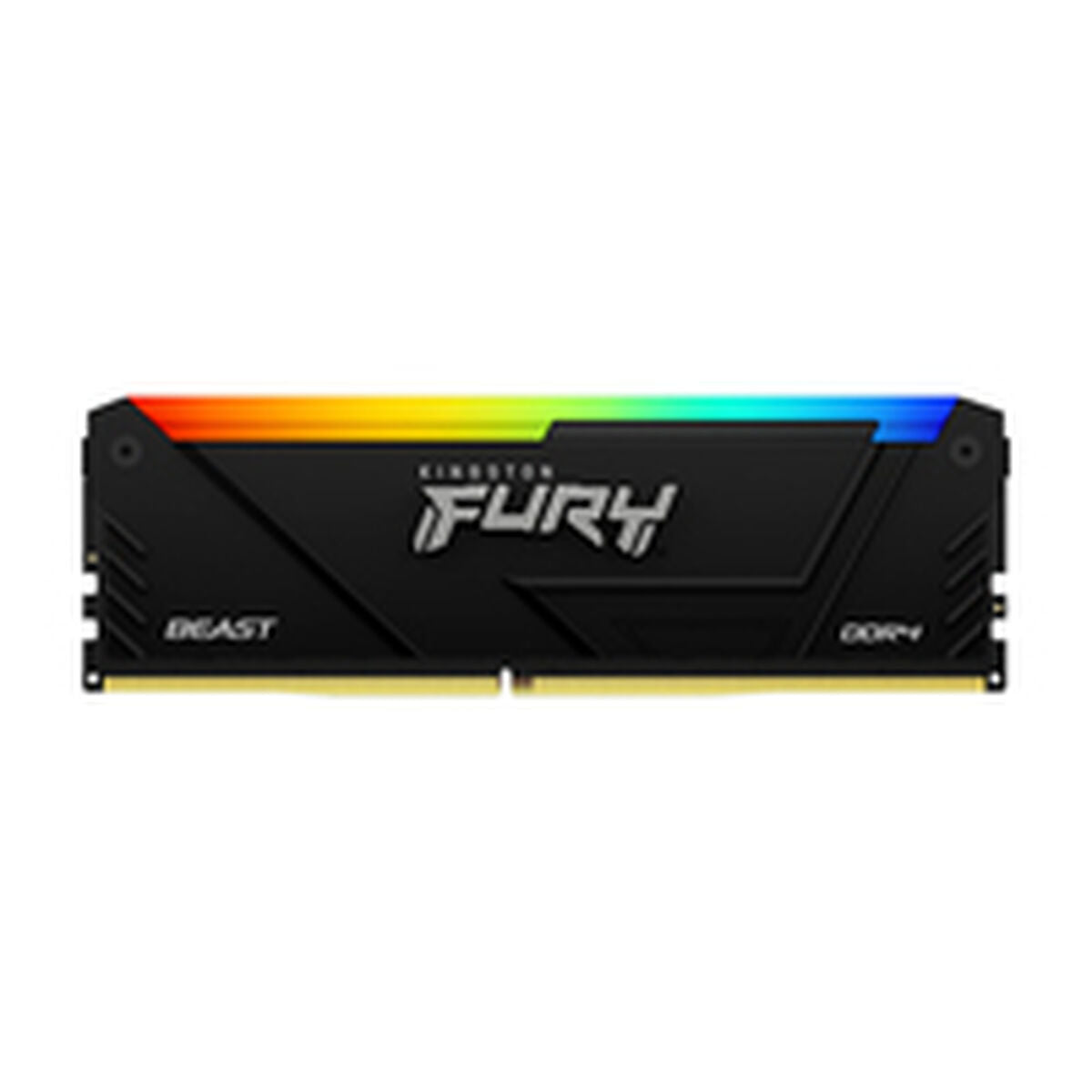 RAM Memory Kingston KF432C16BB12AK2/32 DDR4 32 GB CL16