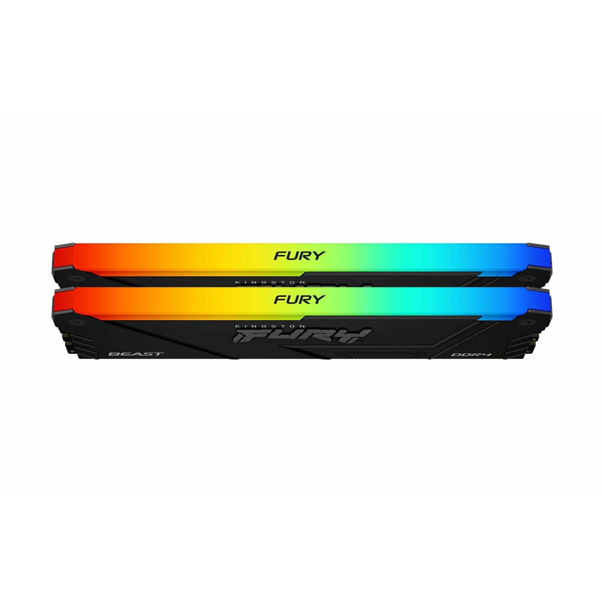RAM Memory Kingston KF432C16BB12AK2/32 DDR4 32 GB CL16