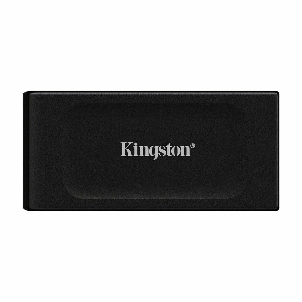 External Hard Drive Kingston SXS1000/2000G 2 TB