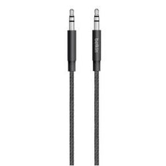 Audio Jack Cable (3.5mm) Belkin AV10164BT04-BLK