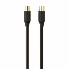 Antenna cable Belkin F3Y057BT2M Black 2 m