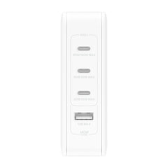 Wall Charger Belkin WCH014BTWH 140 W White