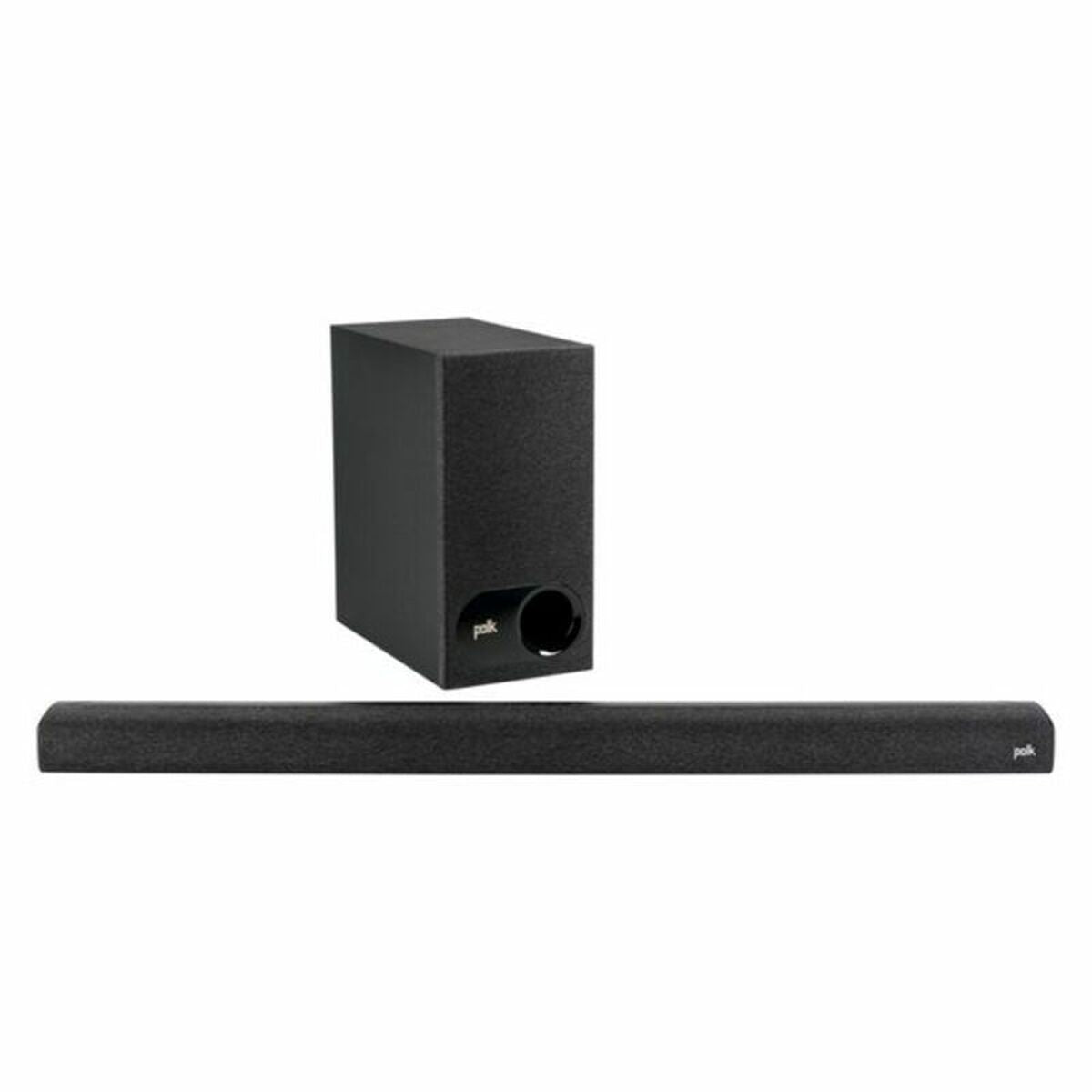 Soundbar Polk Signa s3 Black