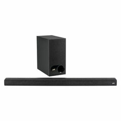 Soundbar Polk Signa s3 Black