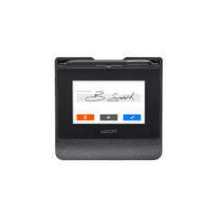 Graphics tablets and pens Wacom STU-540