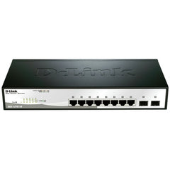 Switch D-Link  DGS-1210-10/E