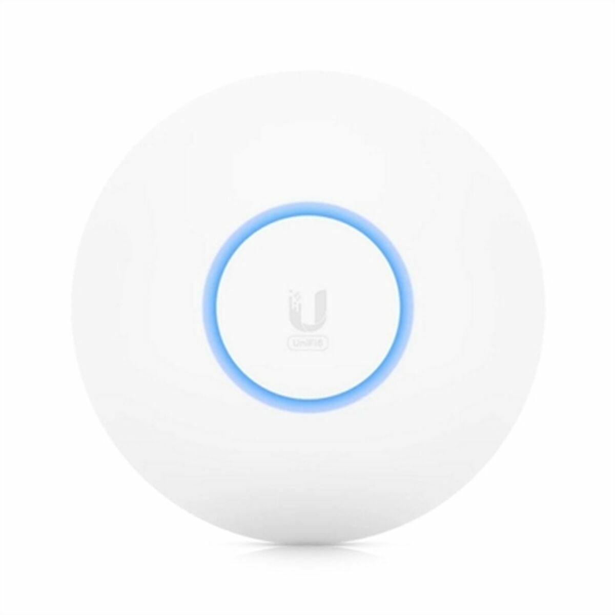 Access point UBIQUITI UniFi 6 Lite White Black