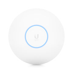 Access point UBIQUITI U6-PRO White