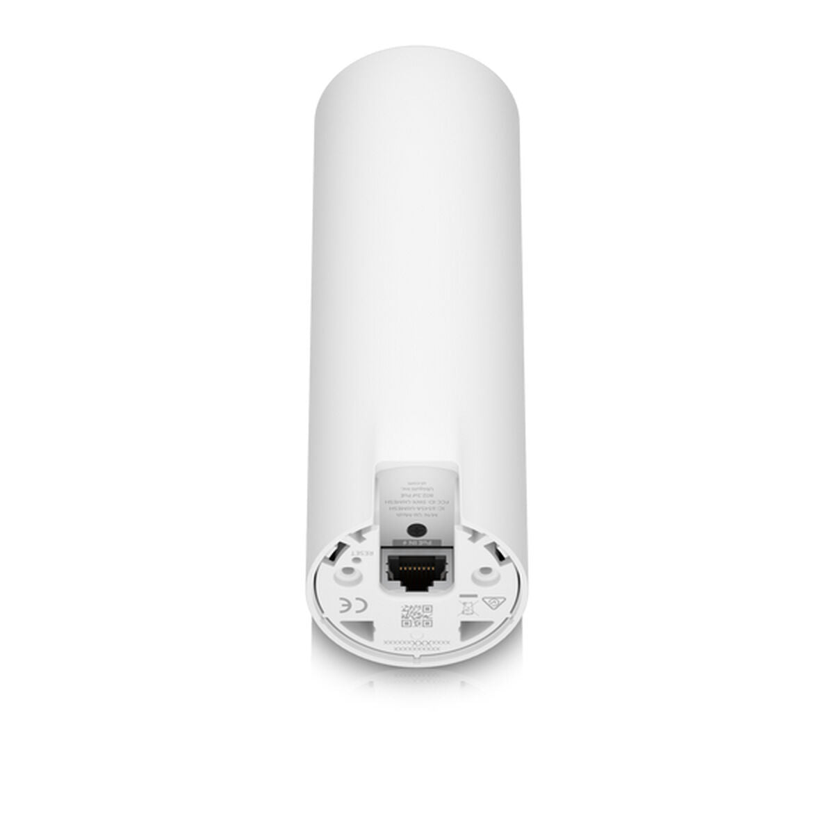 Access point UBIQUITI U6-Mesh White Black