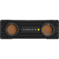 Hard Drive Corsair MP600 PRO XT Hydro X Edition 2 TB 2 TB SSD 2 TB HDD