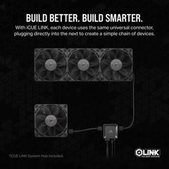 CPU Fan Corsair
