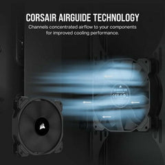 Box Ventilator Corsair SP120 ELITE