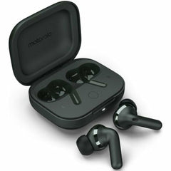 In-ear Bluetooth Headphones Motorola Buds Plus Sound by Bose Black