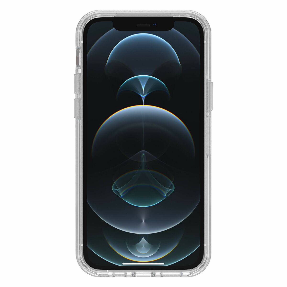 Mobile cover Otterbox 77-65422 Iphone 12/12 Pro Transparent