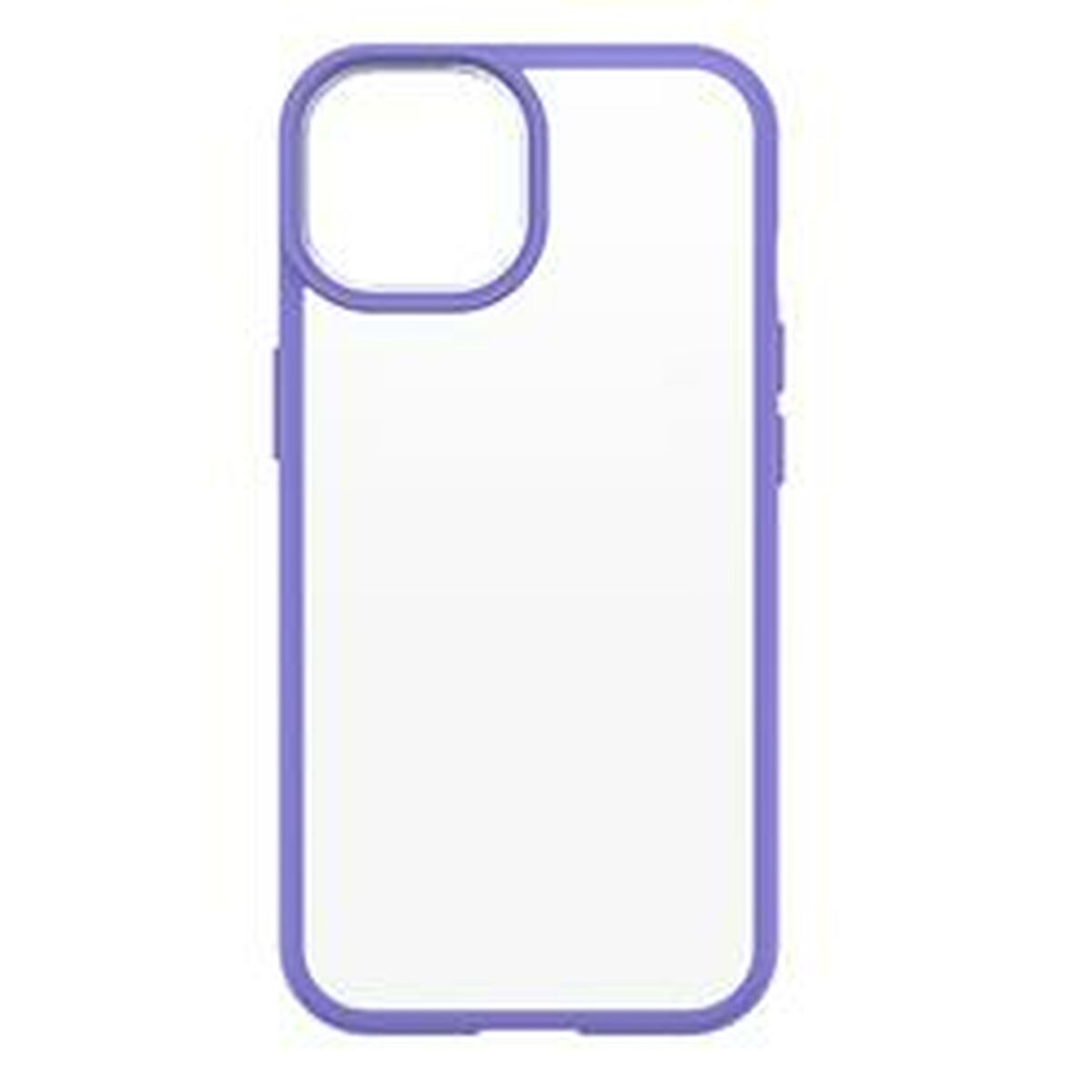 Mobile cover Otterbox 77-88886 iPhone 14 Transparent