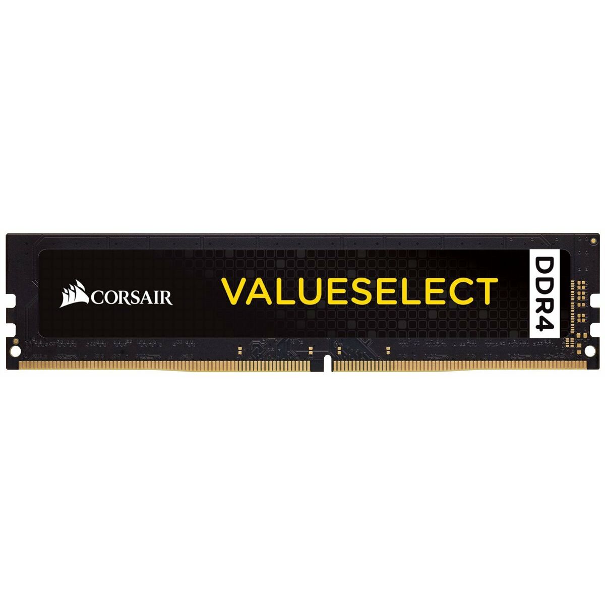 RAM Memory Corsair 8GB, DDR4, 2400MHz CL16 DDR4 8 GB 2400 MHz