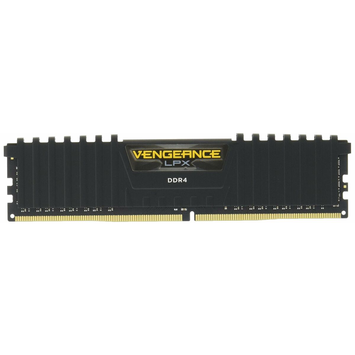 RAM Memory Corsair CMK16GX4M2A2666C16DD DDR4 8 GB 16 GB CL16