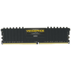 RAM Memory Corsair CMK16GX4M2A2666C16DD DDR4 8 GB 16 GB CL16