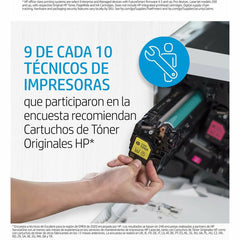 Compatible Ink Cartridge HP CF300A