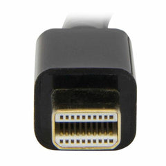 DisplayPort Cable Startech MDP2HDMM2MB 4K Ultra HD