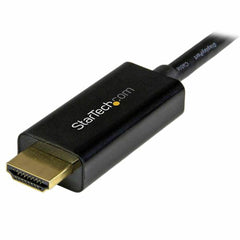 DisplayPort Cable Startech MDP2HDMM2MB 4K Ultra HD
