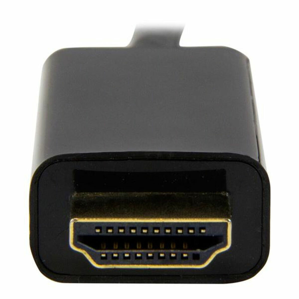 DisplayPort Cable Startech MDP2HDMM2MB 4K Ultra HD