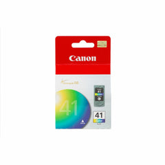 Original Ink Cartridge Canon 0617B001 Cyan/Magenta/Yellow Multicolour