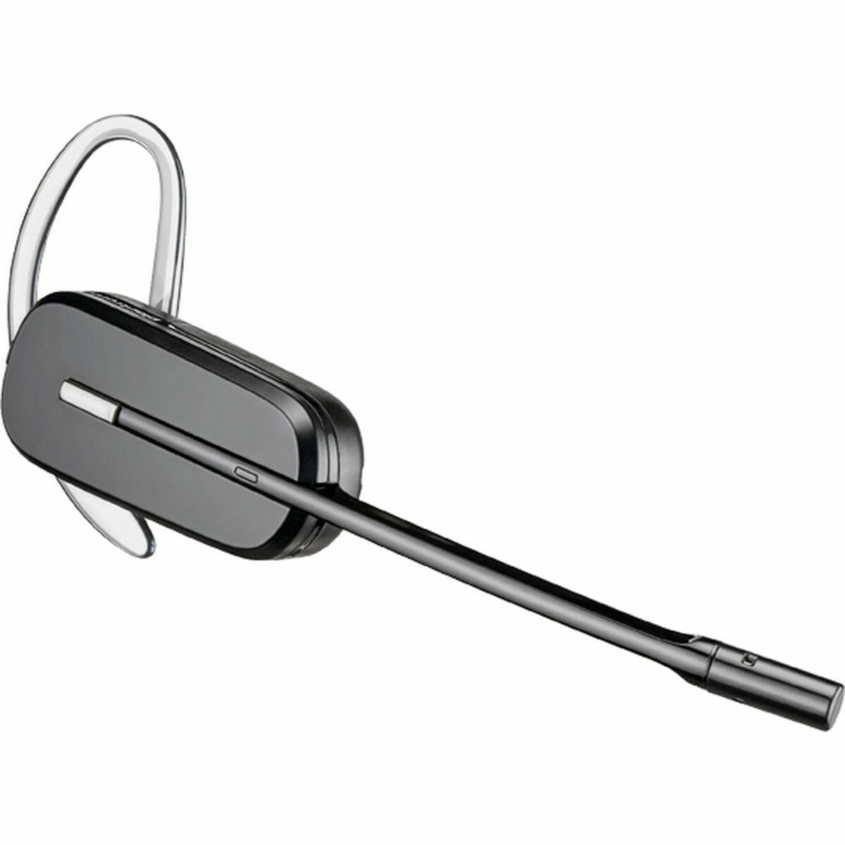 Headphones with Microphone Plantronics CS540/A Black