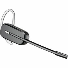 Headphones with Microphone Plantronics CS540/A Black