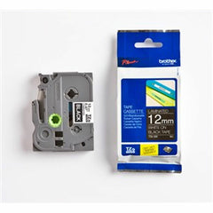 Laminated Tape for Labelling Machines Brother TZe-335