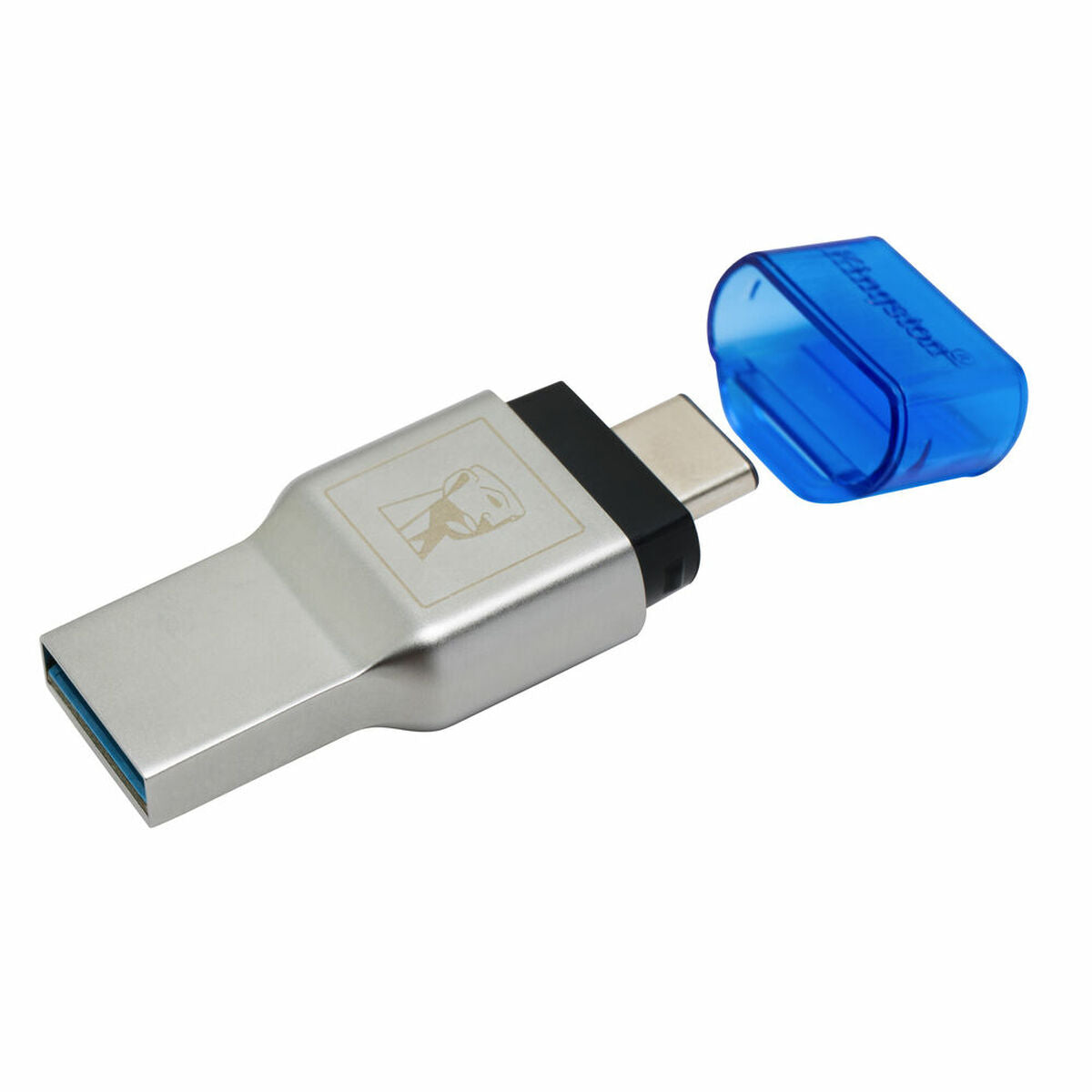 Card Reader Kingston MOBILELITE DUO 3C